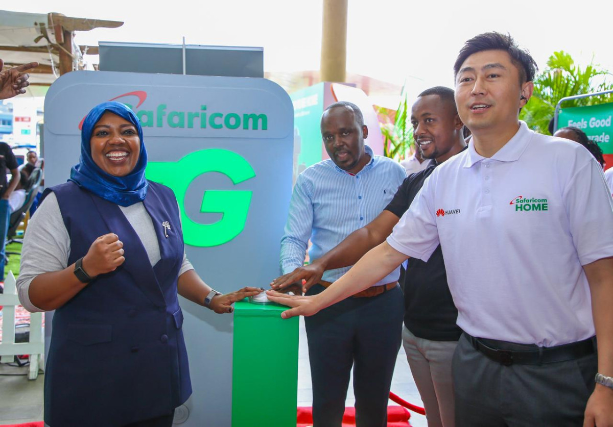 Safaricom vs Airtel 5G Routers Compared: Speed, Reliability, and Real Value