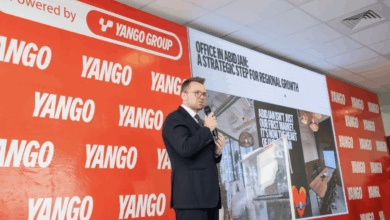 Yango Group invests in Kenyan fintech Zanifu