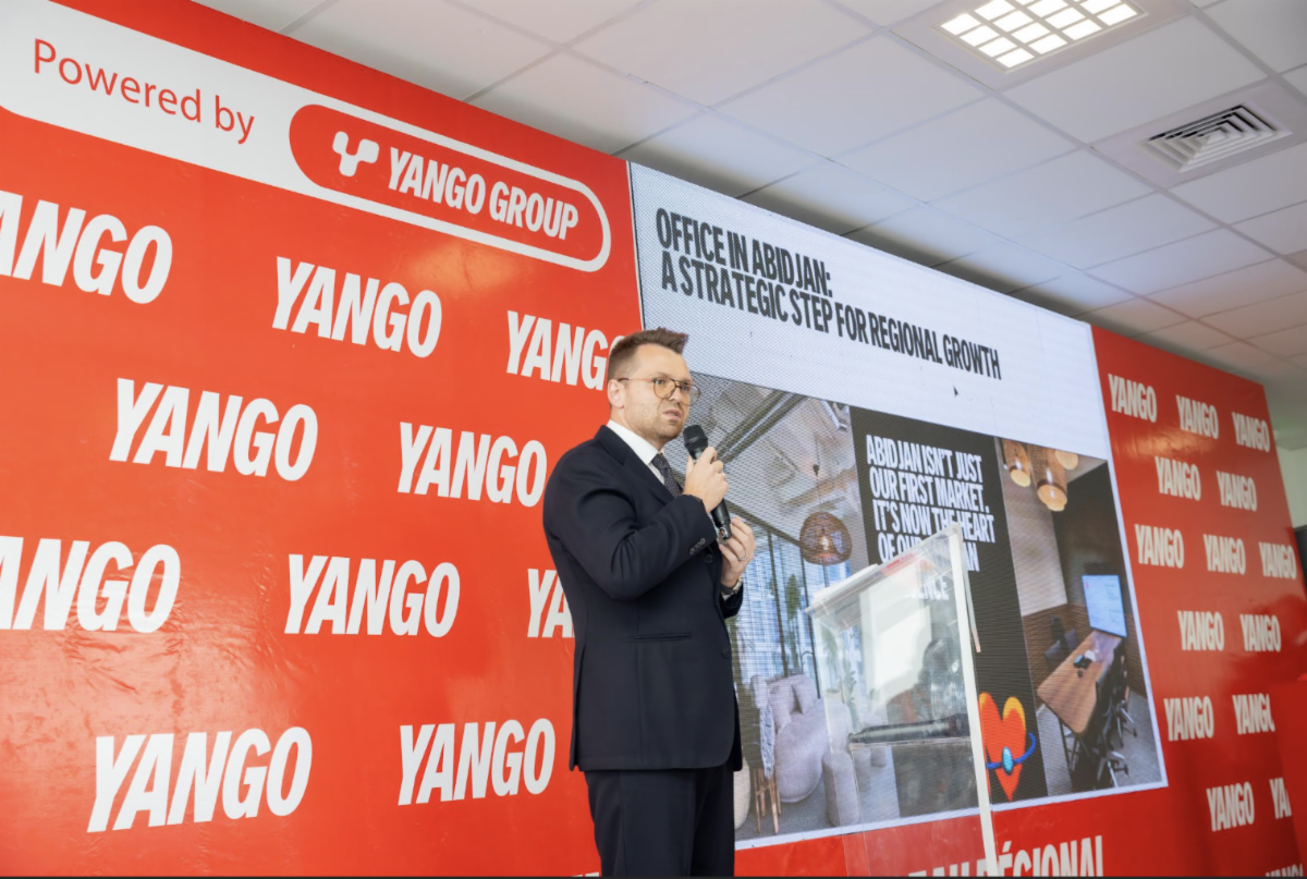 Yango Group invests in Kenyan fintech Zanifu