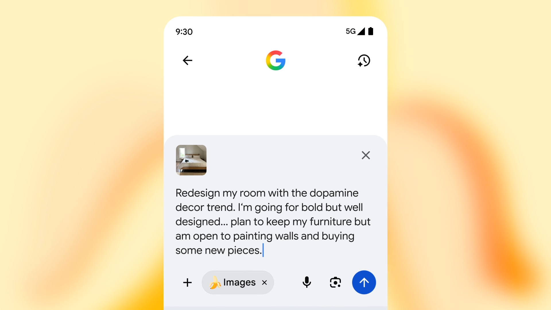 Google Nano Banana AI
