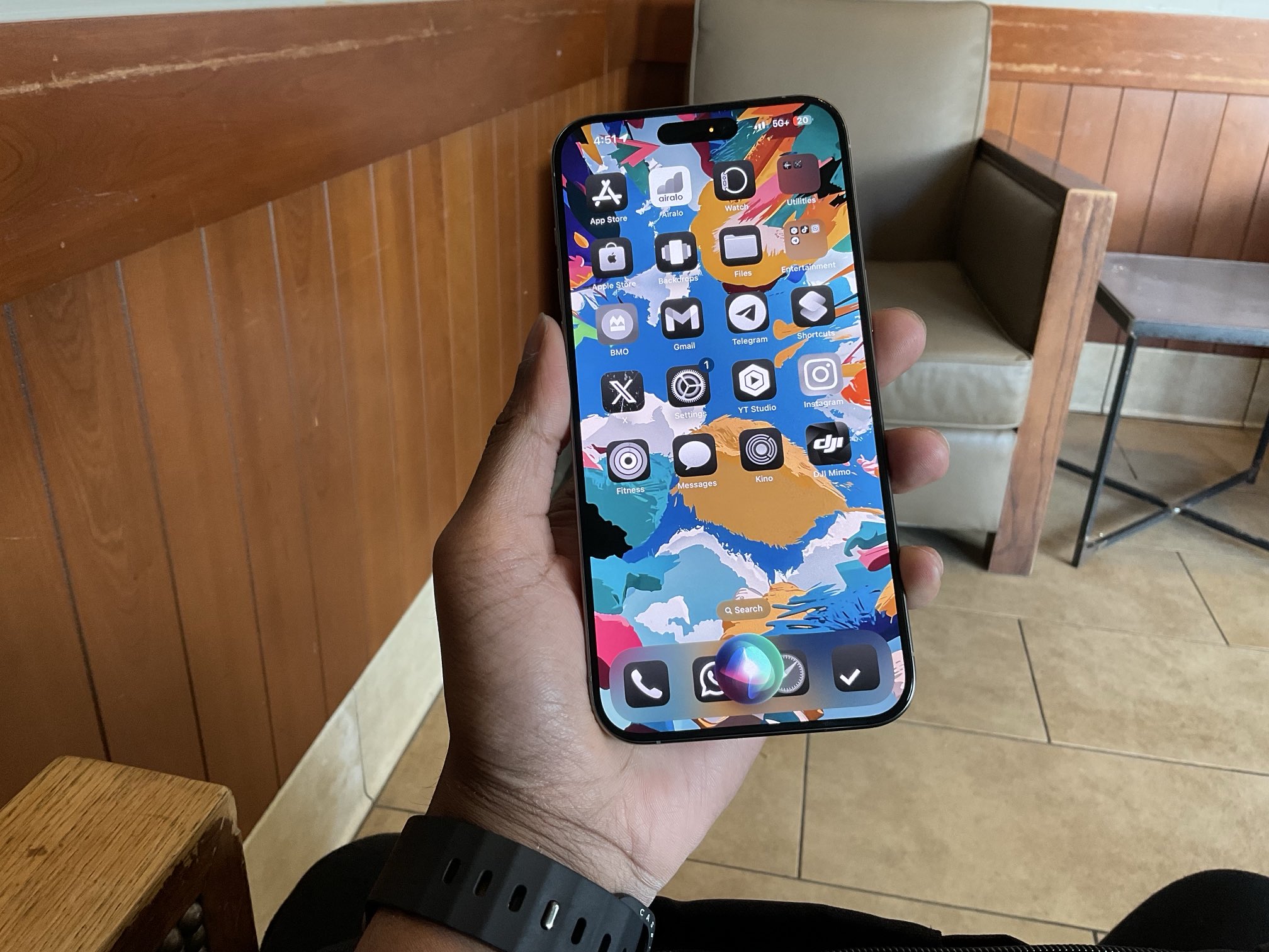 Apple Google AI deal