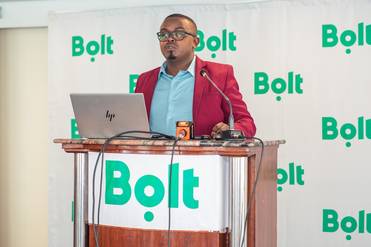 94% of Kenyan Ride-Hailing Users View Service as Safer Than Other Transport