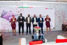 Huawei Unveils New GT6 Series, GT6 Pro and MatePad TXZ Lineup in Kenya