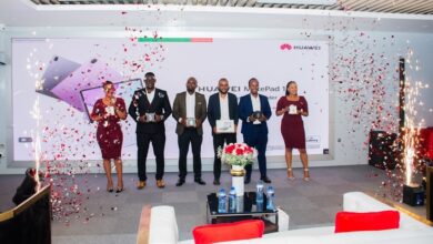 Huawei Unveils New GT6 Series, GT6 Pro and MatePad TXZ Lineup in Kenya