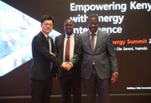 Huawei Kenya Energy Summit 2025