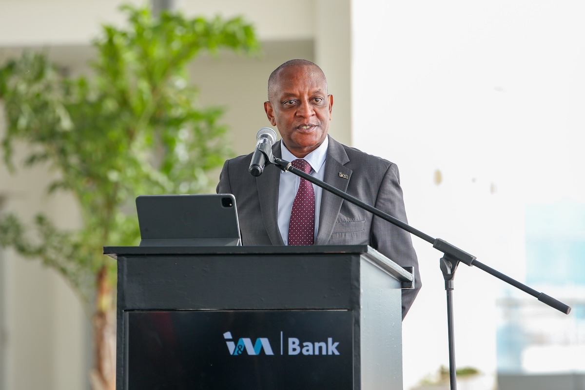 I&M Bank Launches Digital Forex Platform