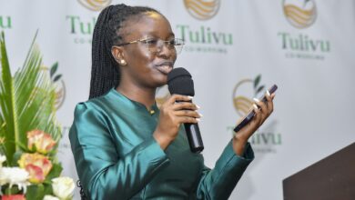 Tulivu Co-Working Space