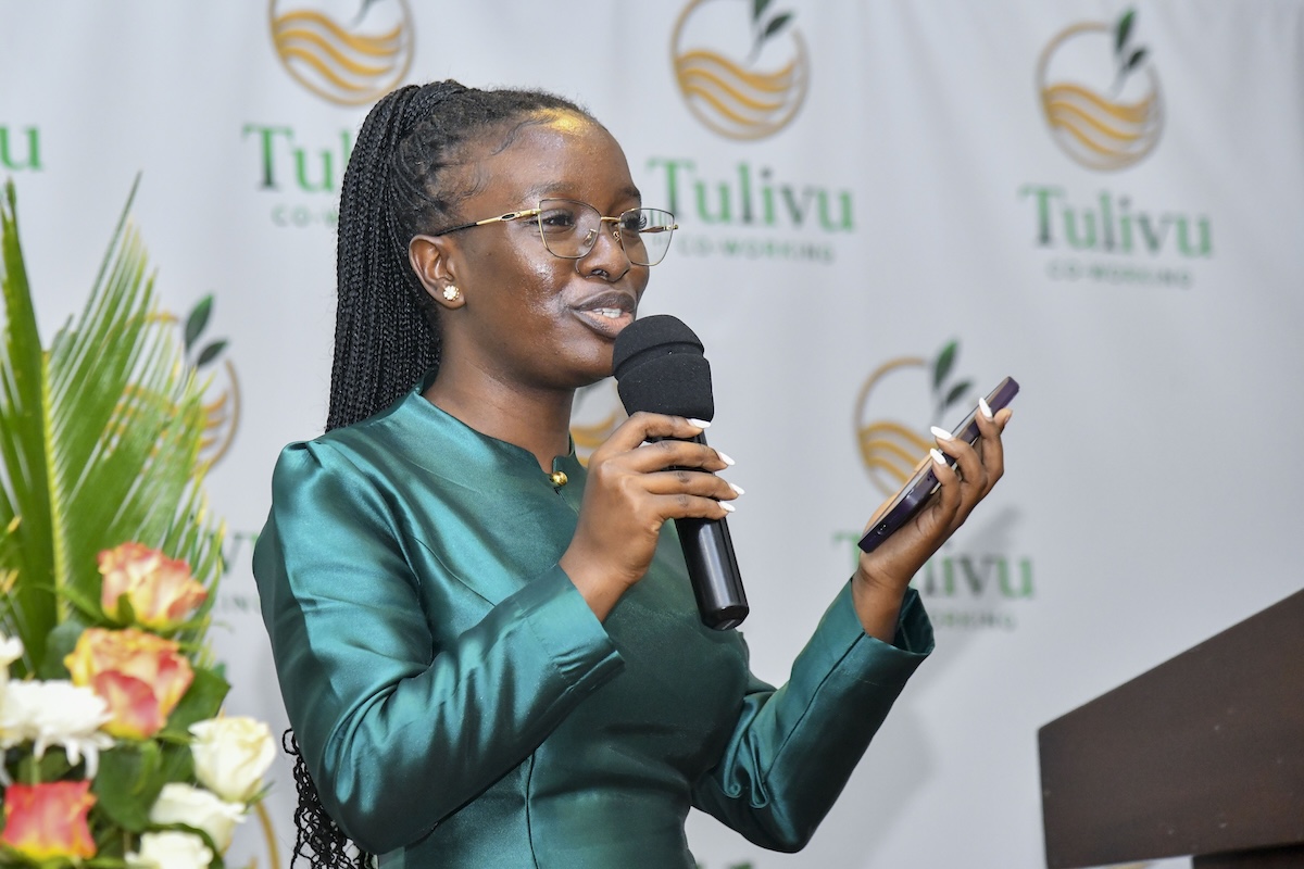 Former Nairobi Hilton Hotel Gets New Life as Tulivu Co-Working Space Launches