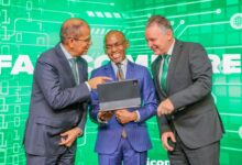 Safaricom HALF YEAR RESULTS 2026