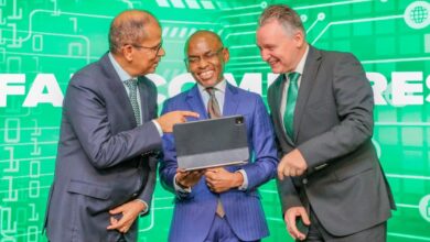 Safaricom HALF YEAR RESULTS 2026