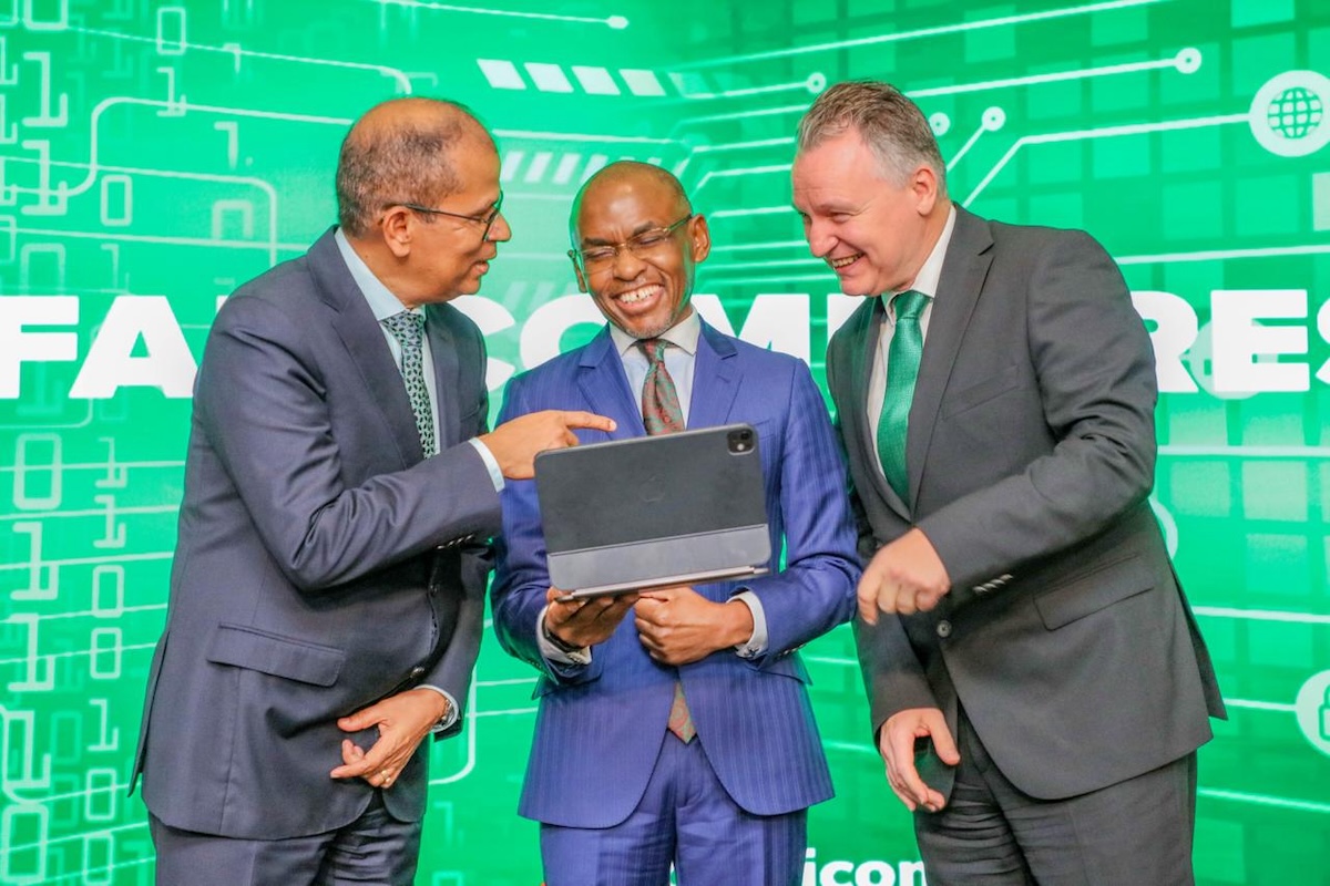 Safaricom HALF YEAR RESULTS 2026