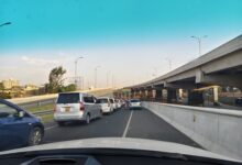 US Cancels $59.9 Million Kenya's Smart Mobility Project Aid