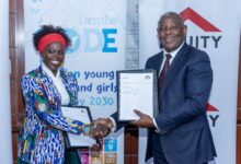 Equity Group and iamtheCODE Partner to Offer Free Digital and AI Skills to 600,000 African Youth