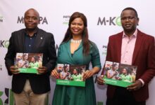 M-KOPA's Loan Book Surpasses KES 207 Billion