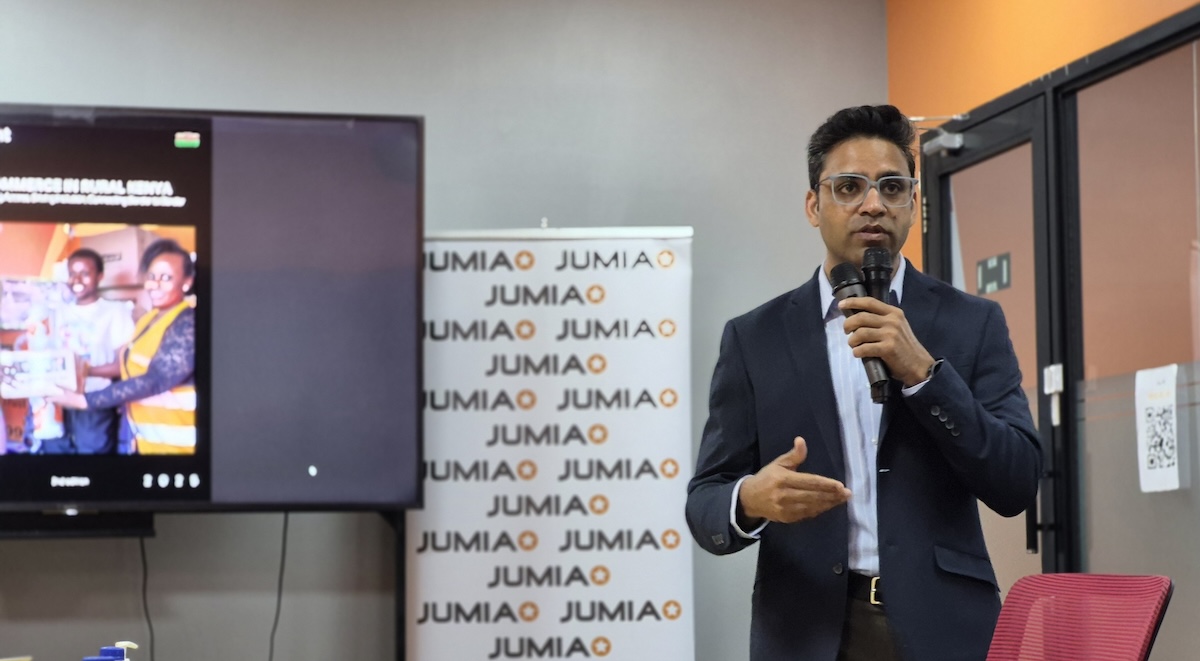 Rural Kenya Overtakes Urban Centers in E-commerce Growth, Jumia Report