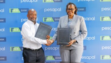 KCB Bank and Pesapal Partner to Digitize Fuel Stations Across EA