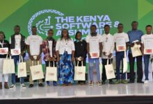 Kenya Software & AI Summit.