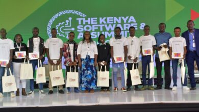 Kenya Software & AI Summit.