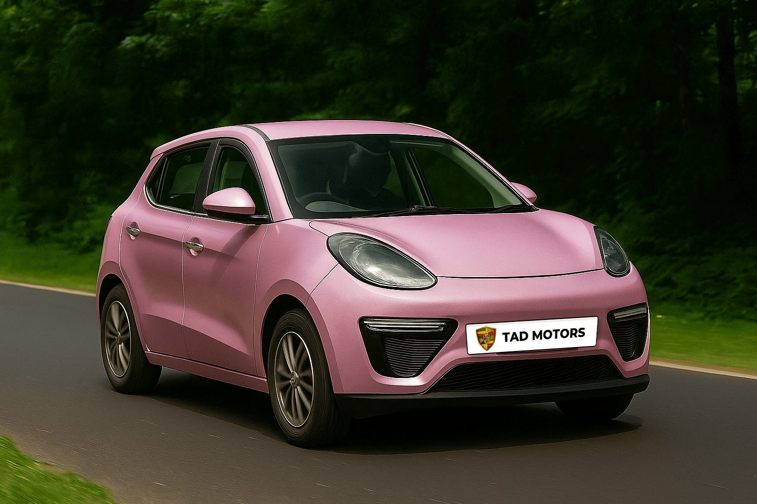 Tad Motors Takes a Bold Swing at Kenya’s EV Future in Naivasha