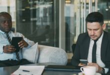 Kenya internet advertising growth