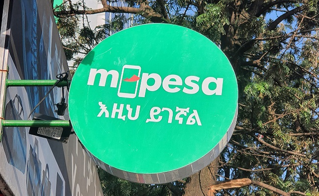 M-PESA Ethiopia Integrates with EthSwitch