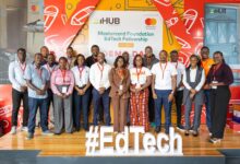 12 Startups Graduate from iHUB and Mastercard Foundation EdTech Fellowship