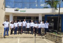 AXIAN Telecom Completes Acquisition of Zuku's Parent Company Wananchi Group