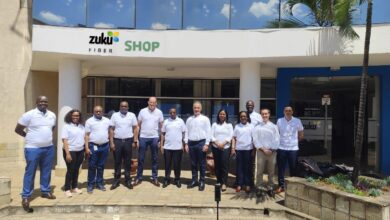 AXIAN Telecom Completes Acquisition of Zuku's Parent Company Wananchi Group