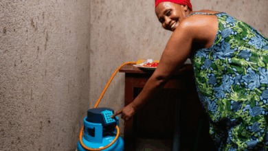 Rwanda and Bboxx Launch Major 50,000-Kit Clean Cooking Program