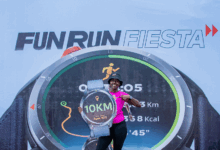 itel Kenya and We Run Club Partnership