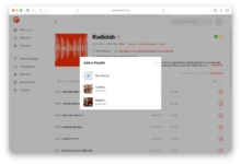 Pocket Casts Plans a New Era of Personal Playlists