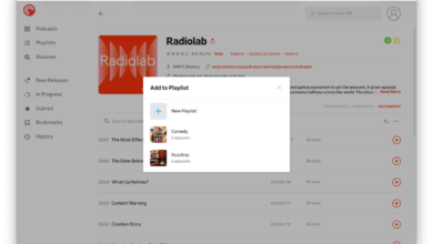 Pocket Casts Plans a New Era of Personal Playlists