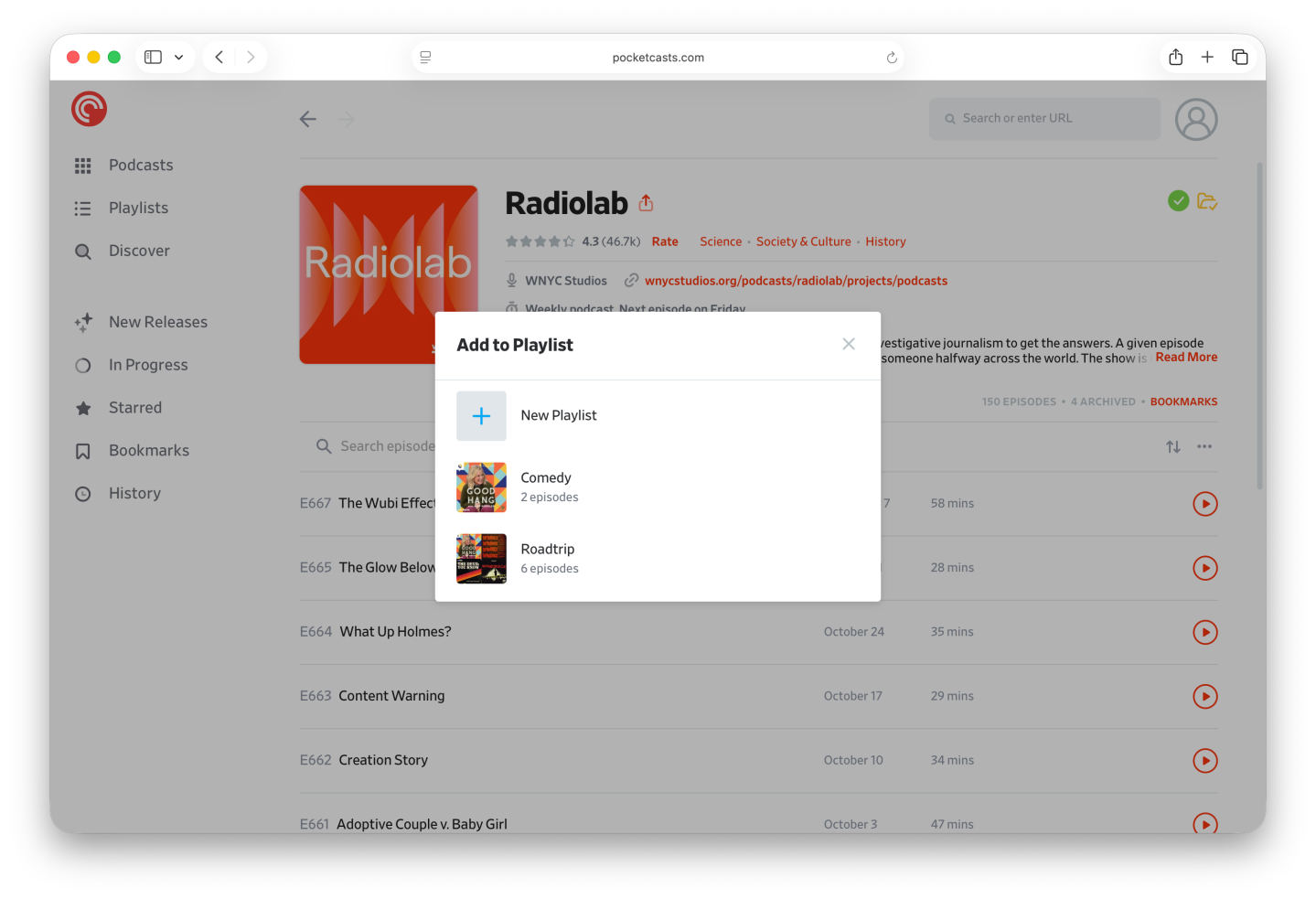 Pocket Casts Plans a New Era of Personal Playlists
