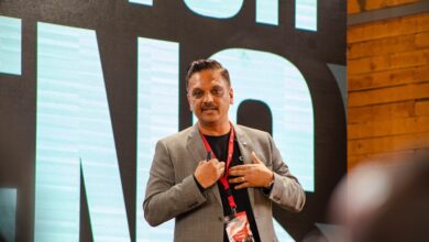 Canon Creator Lens Event