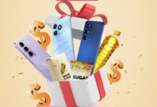 “Shinda Mamilli na itel ” Campaign