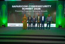 Safaricom Cybersecurity Summit 2025