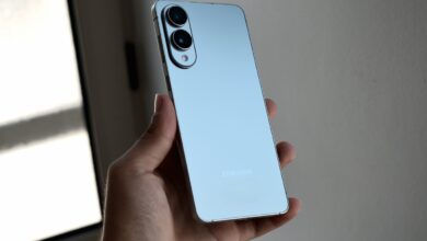 Samsung Galaxy S26 More Slim