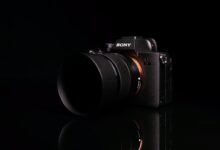 Sony A7 V