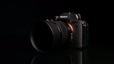 Sony A7 V