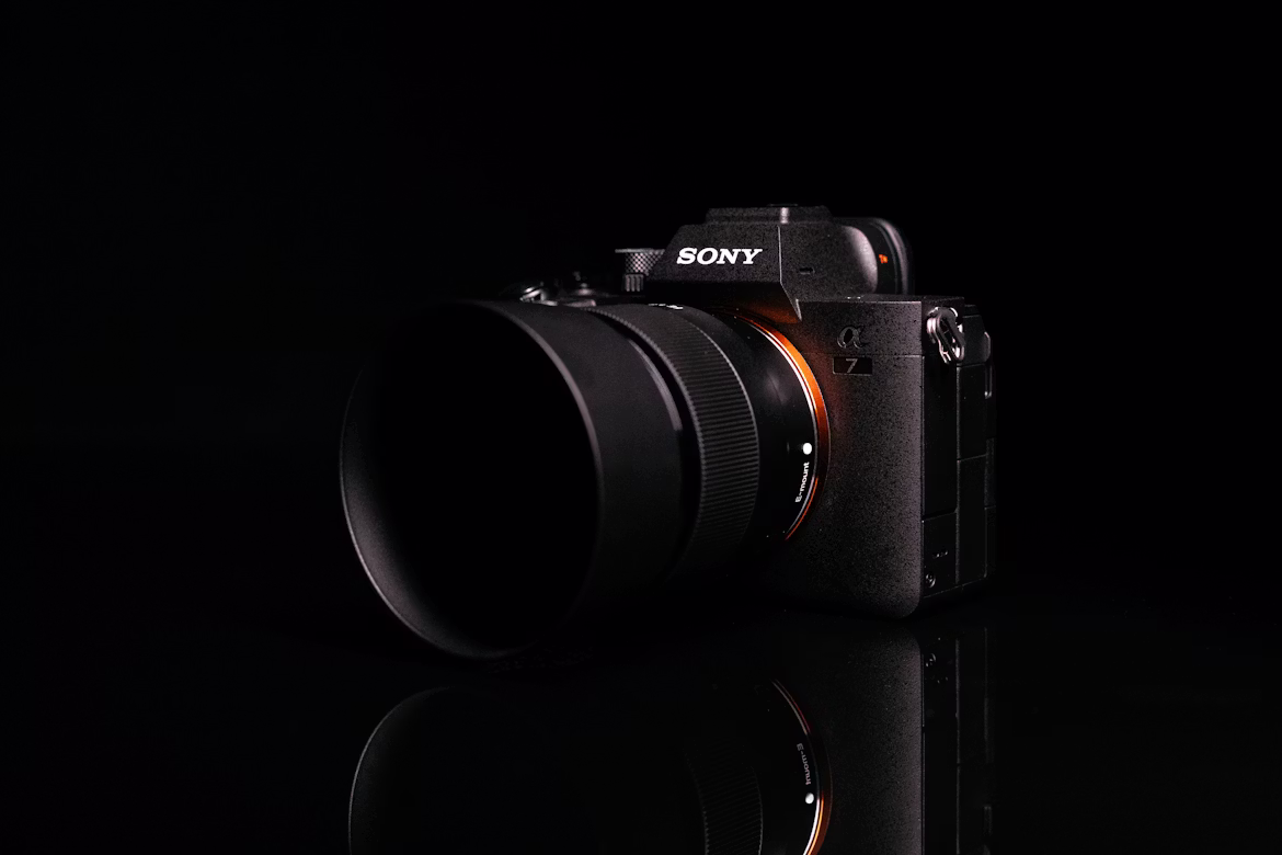 Sony A7 V