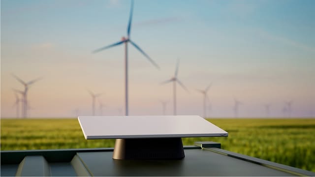 Two Satellite Giants Look Past Cities and Into the Dust Roads Where Connectivity Has Always Stopped Short