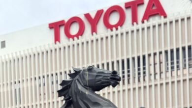 Toyota South Africa Motors Taps IBM for Critical SAP Upgrades