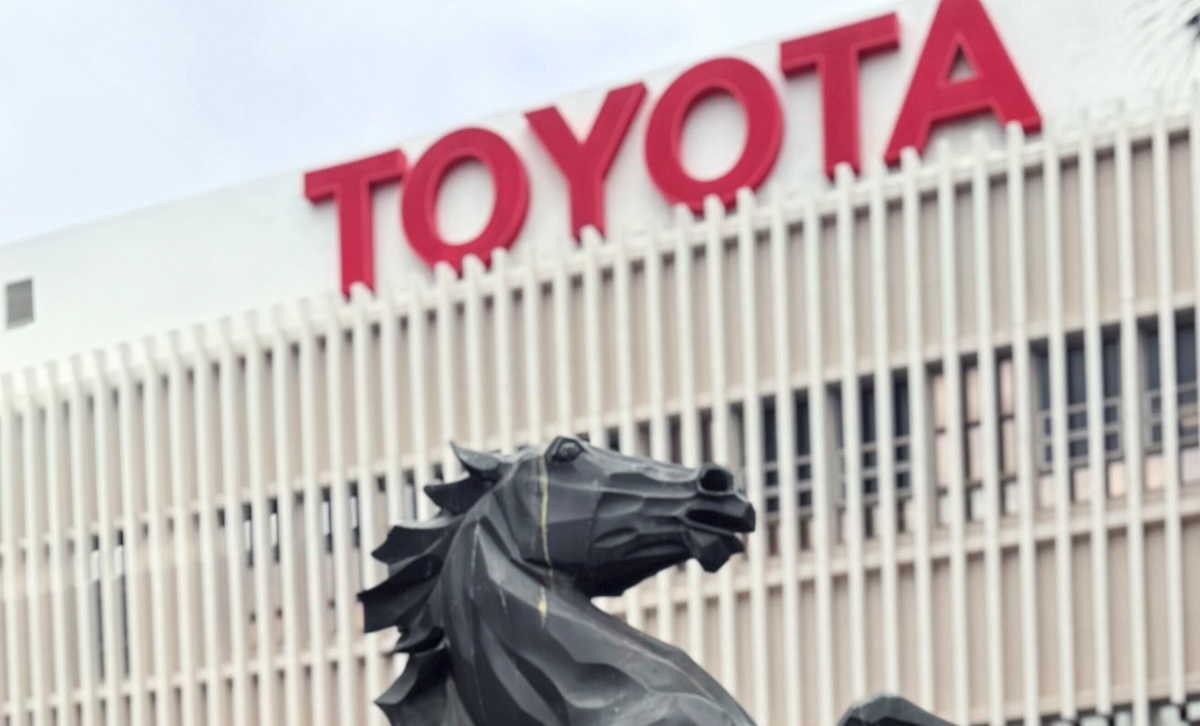 Toyota South Africa Motors Taps IBM for Critical SAP Upgrades