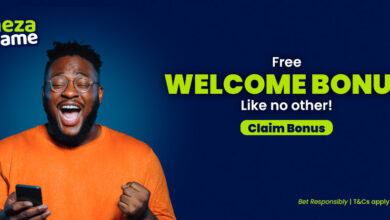 Betting Site Chezagame