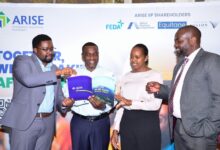 ARISE IIP Launches Multi-Billion Industrial Development Zone in Kenya