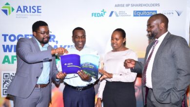 ARISE IIP Launches Multi-Billion Industrial Development Zone in Kenya