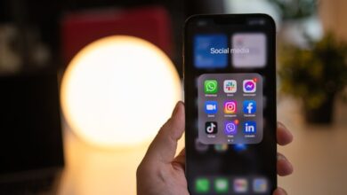 digital invisibility