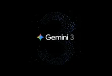 Google Gemini 3