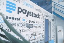 Paystack Terminates Co-Founder Ezra Olubi