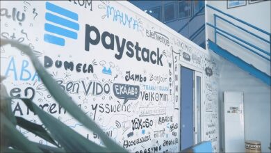 Paystack Terminates Co-Founder Ezra Olubi